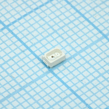 KA-3021CGSK - Светодиод smd 3х2мм/зеленый/570нм/40-80мкд/прозрачный/120°
