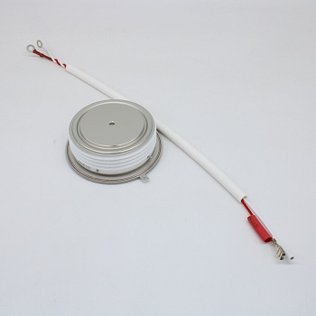 H50KPR-09-65-KT50cT - Таблеточный тиристор 6500В 830А