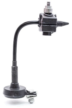 Ограничитель перенапряжения OCT 600/28 (16-95кв.мм или 16-150кв.мм) (ВОР\R 0.28\10) 21600601