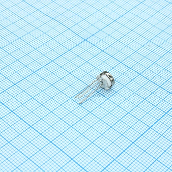 L-KLS4-3329H-153 - Потенциометр однооборотный керметный 15кОм ±10% 0.5Вт PC PIN