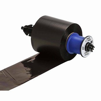 brd66035 - Риббон IP-R4902, Resin, черный, размер 60мм х 300м /O, 1 шт. в упак. (IP; i5100)