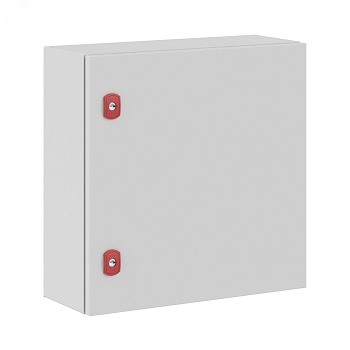 Шкаф ST с монтаж. платой 500х500х200мм от IP65-до IP66 IK10 R5ST0552