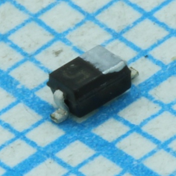 BBY5303WE6327HTSA1 - Варикап 6В 20мА SOD-323