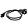 Шнуры сетевые
