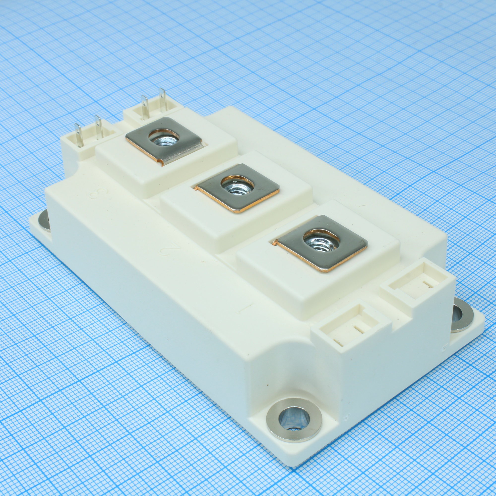 GD200HFX170C2S - Модуль IGBT 1700В 337A