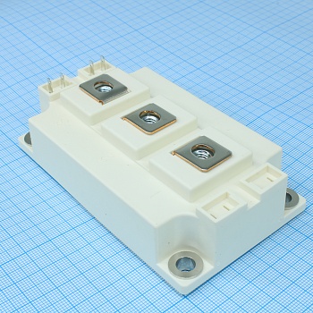 GD200HFX170C2S - Модуль IGBT 1700В 337A