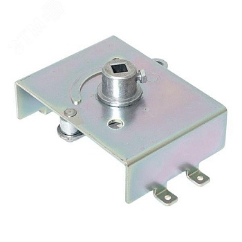 Ручной поворотный привод CS1 AV POWER-1 для TR EKF AVERES