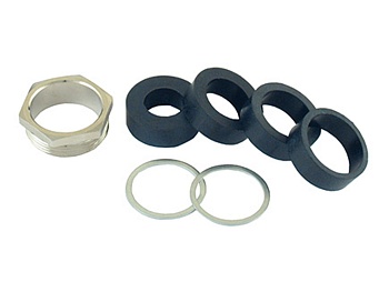 936000047 - Ввод кабельный прямой металлический