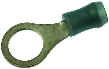 328998 - Наконечник кабельный кольцевой обжимной