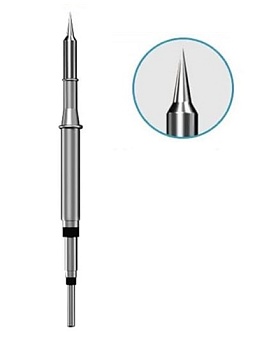 C115-I TIP - Сменное жало-нагреватель для паяльника YIHUA 106A для паяльных станций YIHUA 982-III