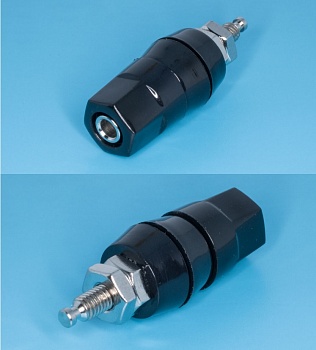 BP-9B - Клемма приборная