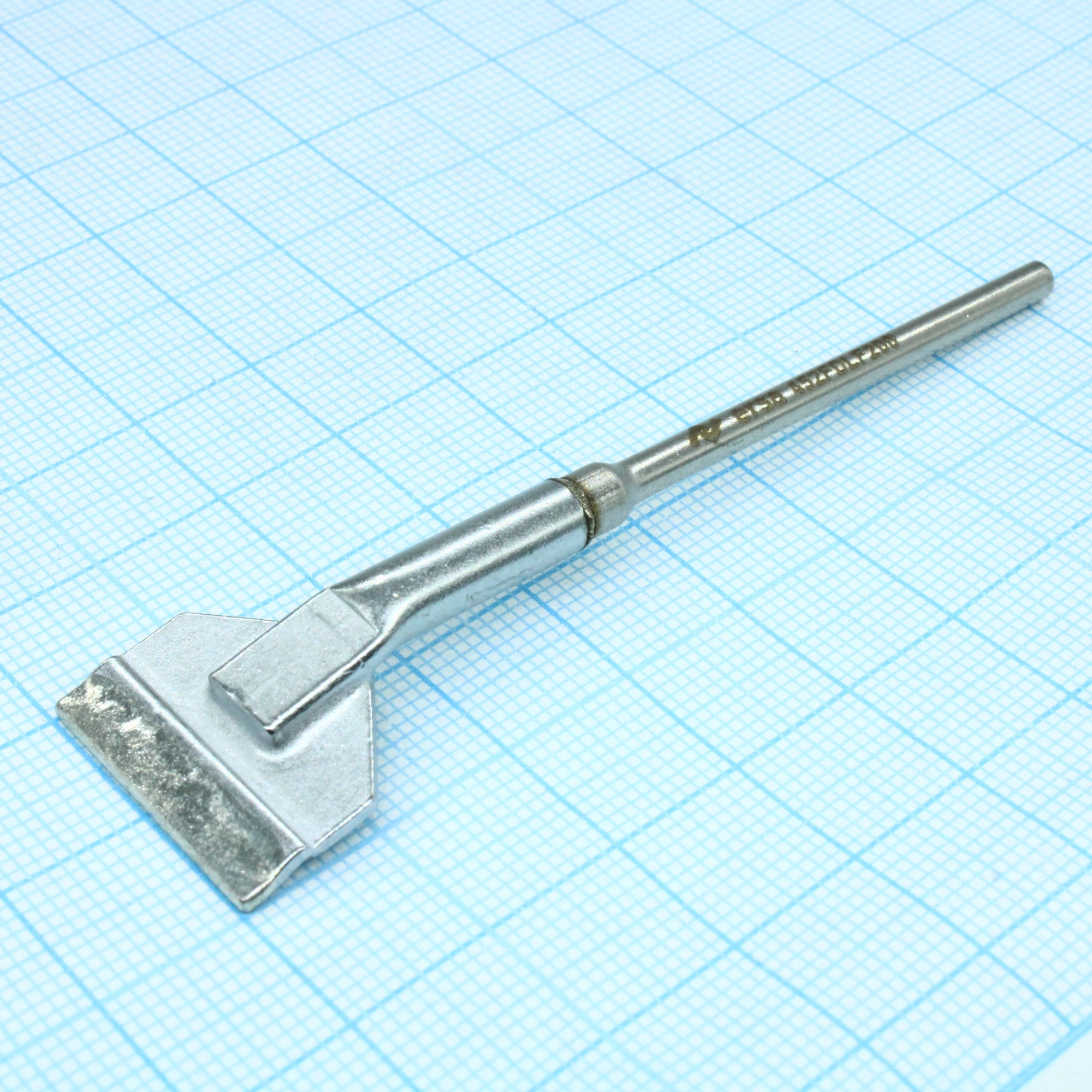 Насадки д/выпаивания 452FDLF 200 - для ChipTool