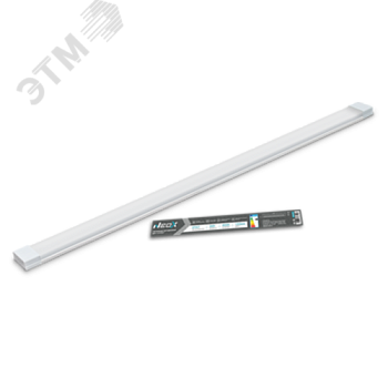 Светильник светодиодный ДПО-110 ОПАЛ 36Вт 4000К IP40 1200мм 4690612053196