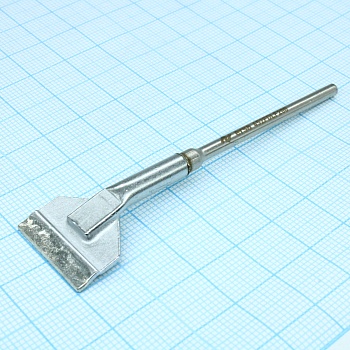 Насадки д/выпаивания 452FDLF 200 - для ChipTool