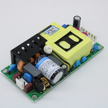 LOF225-20B12 - Преобразователь AC/DC открытого исполнения 225 Вт выход 12 В