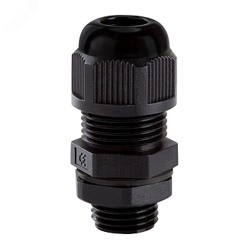 Сальник MG16-(Dпроводника 6-10мм)-IP68 143117