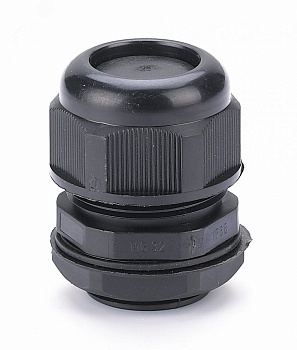 Сальник MG32 d кабеля 18-25мм 32164DEK