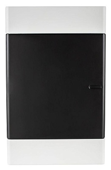 Щит распределительный навесной ЩРН-П-36 Trend BOXS-36-p-s-t IP41 Б0052642