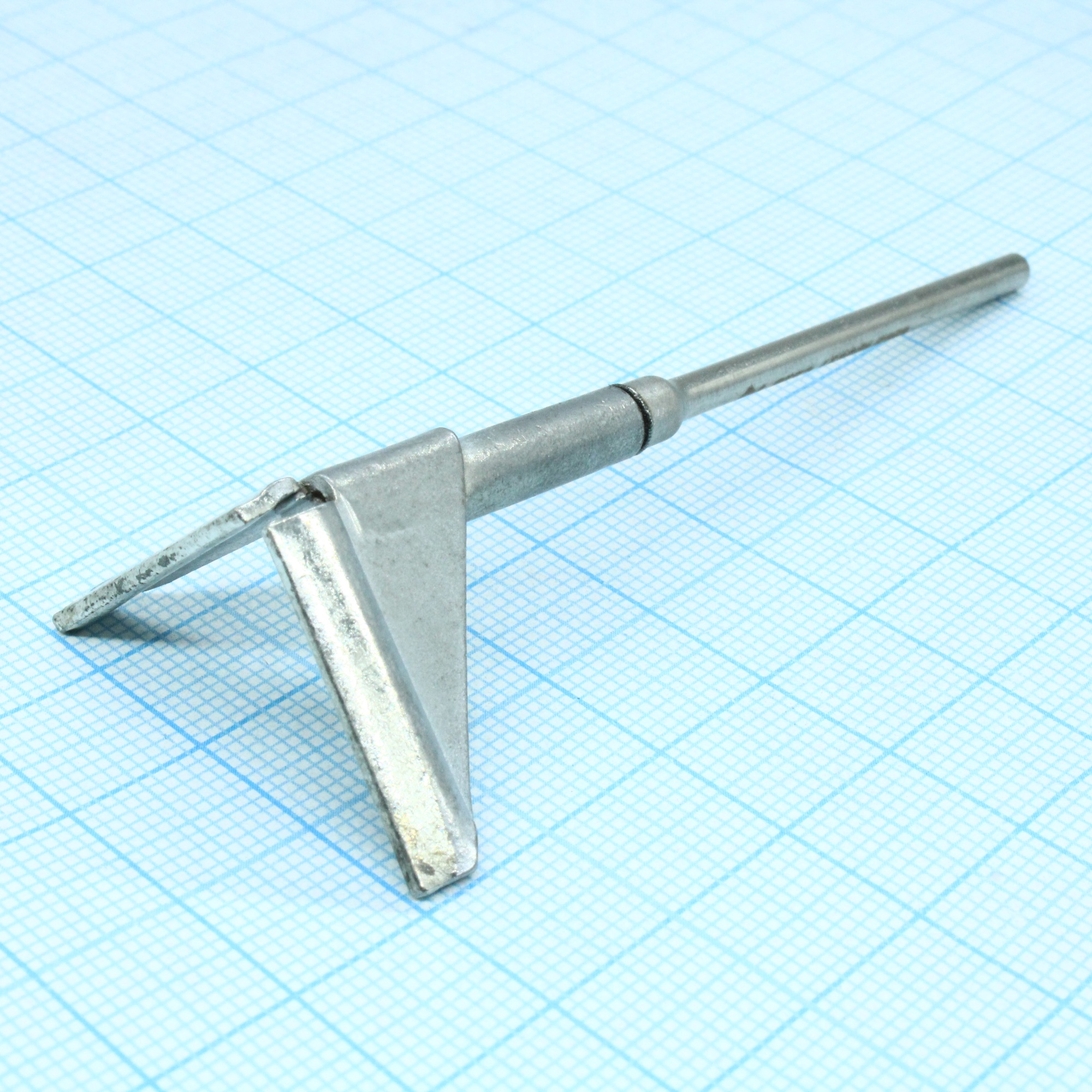 Насадки д/выпаивания 452QDLF 250 - для ChipTool