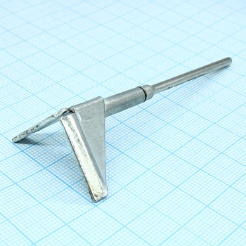 Насадки д/выпаивания 452QDLF 250 - для ChipTool