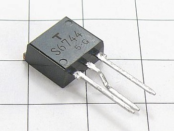 Тиристор S6744