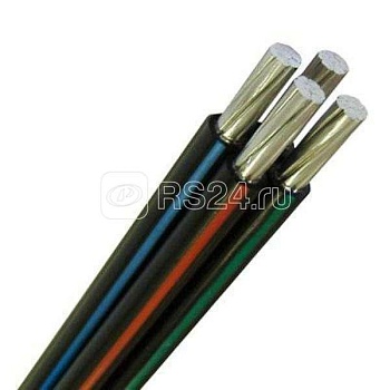 Провод СИП-4 4х16 0.6/1кВ (м) 40004803