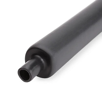 Трубка термоусадочная ТУТ(3:1) нг LS - 4.8/1.6 (уп.200м) 83374