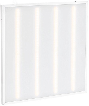 Светильник светодиодный ДВО 6960O 36Вт 4000К опал GENERICA LDVO3-6960-36-4000-K01-G