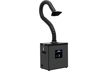 ST-1101 - Одноканальный напольный дымоуловитель (аналоговый)