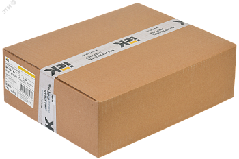 Корпус металлический ЩРн-12 (240х330х120мм) IP54 TITAN 3 MKM11-N-12-54-Z