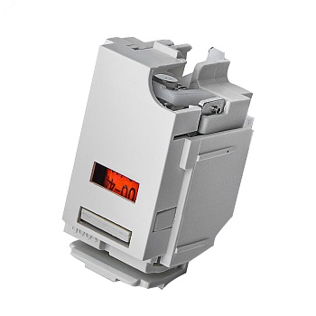 PRO.KVANT Независимый расцепитель 100-160 AC220 В (левый) KVA000071