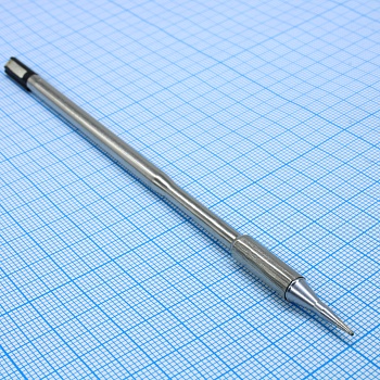 T9130-SI - Жало для паяльника Y9130 для ST-1509 конус 0.5мм