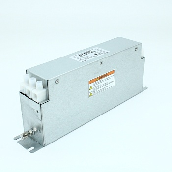 B84243A8033W - Сетевой фильтр для 3-х фазных систем 3x33A 305/530B