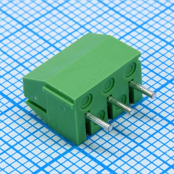 ED350V-03P - Клеммник