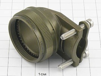 Кожух 144К-КУ-23W (M85049/39-23W)