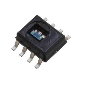 HIH7130-021-001 - Датчик влажности без конденсации шина I2C для монтажа на плате 8-SOIC лента на катушке