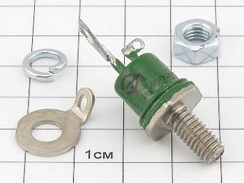 Тиристор ТС122-25-1