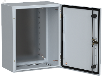 TITAN 5 Корпус металлический ЩМП-50.40.25 УХЛ1 IP66 TI5-10-N-050-040-025-66