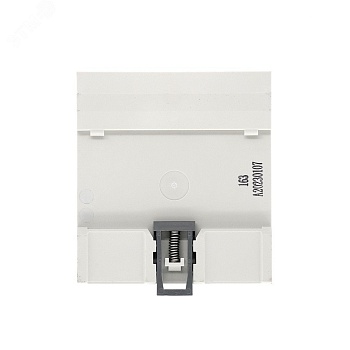 Выключатель дифференциального тока (УЗО) 4п 63А 30мА тип AC City9 Set 400В SE C9R36463