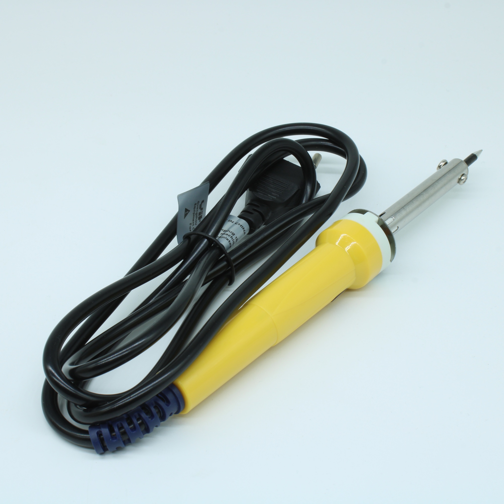 YIHUA 830 30W - Паяльник электрический 30Вт 220В