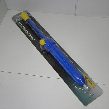 DP-366P - Оловоотсос для удаления остатков припоя со всасывающей способностью 34 мм.рт.ст.