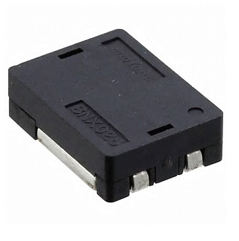 BNX025-H01L - EMI фильтр индуктивно-емкостной 20A 25VDC 35dB SMD T/R