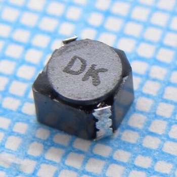 CDRH3D28NP-100NC - Силовая SMD индуктивность 10мкГн ±30% 1.05A 0.116Ом c магнитным экраном