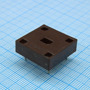 КЦ405Г - Диодный мост 1А 300В