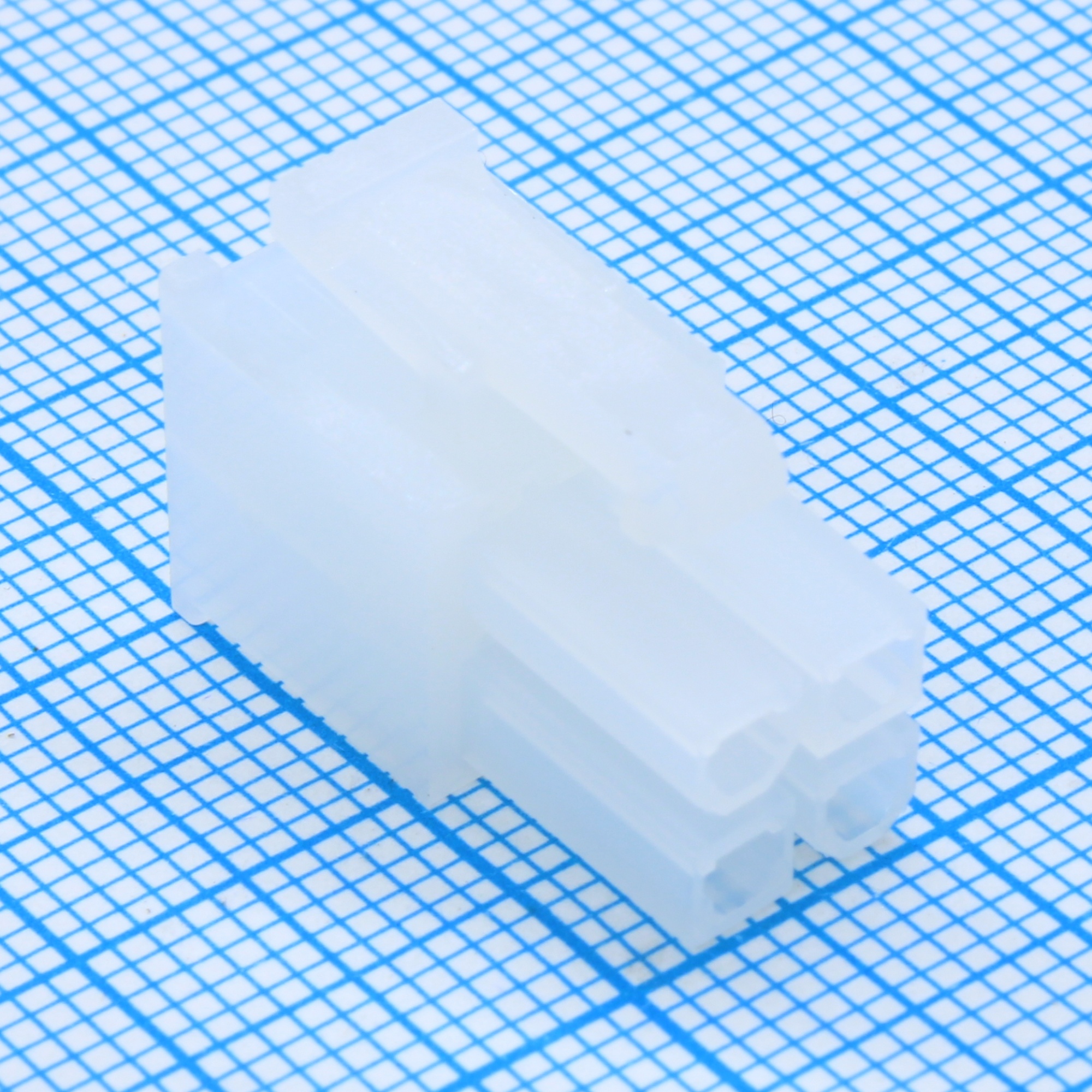 L-KLS1-4.20-2X02-MH - Разъем 2х2 контакта шаг 4.2 мм