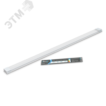 Светильник светодиодный ДПО-110 ОПАЛ 36Вт 6500К IP40 1200мм 4690612053202