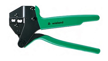 Инструм. PRESSING TOOL 35 - 50 мм - Обжимные клещи для кабельных наконечников 25 – 50 мм кв.