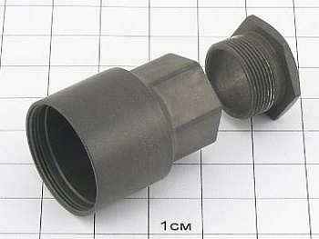 Кожух МР1-76 со штуцером