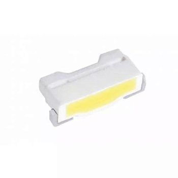 LW Y1SG-BFOO- EKFM-1 - Светодиод одноцветный белый 2-Pin для поверхностного монтажа лента на катушке