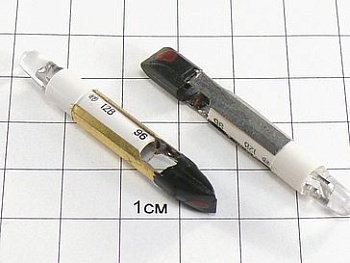 Индикатор КИПД52Б-К-1